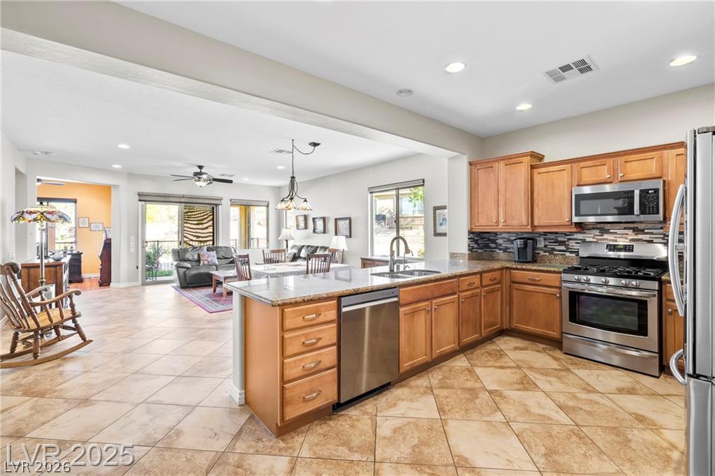 2416 Vivid Sky Place Henderson NV 89044