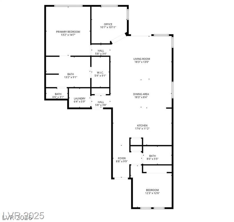 2416 Vivid Sky Place Henderson NV 89044