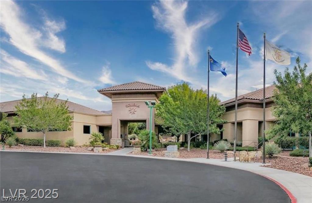 2416 Vivid Sky Place Henderson NV 89044