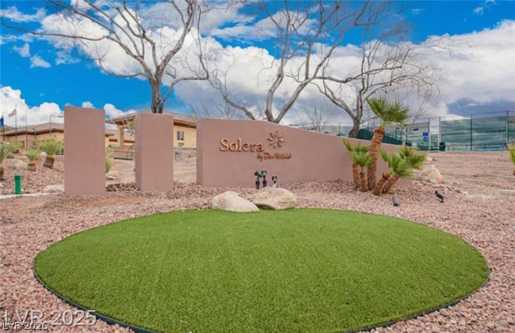 2416 Vivid Sky Place Henderson NV 89044