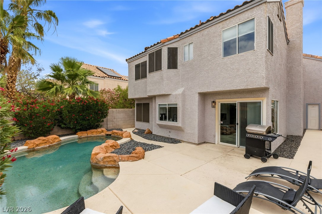 79 Sea Holly Way Henderson NV 89074
