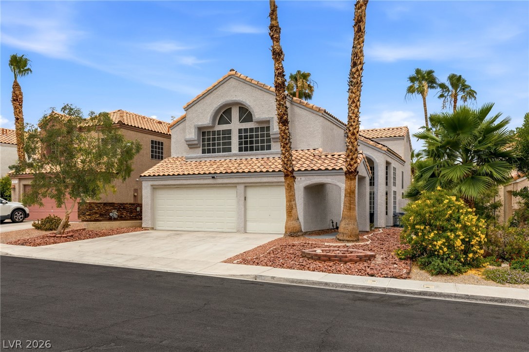 79 Sea Holly Way Henderson NV 89074