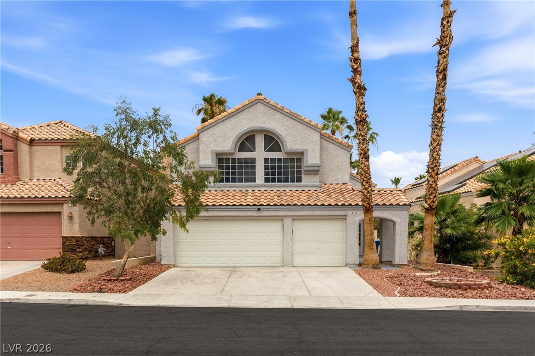 79 Sea Holly Way Henderson NV 89074