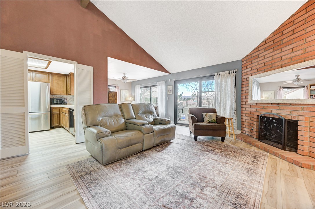 2775 Durness Court Henderson NV 89014