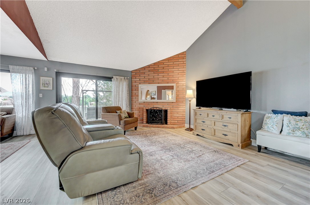 2775 Durness Court Henderson NV 89014