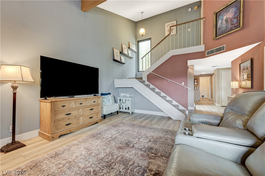 2775 Durness Court Henderson NV 89014