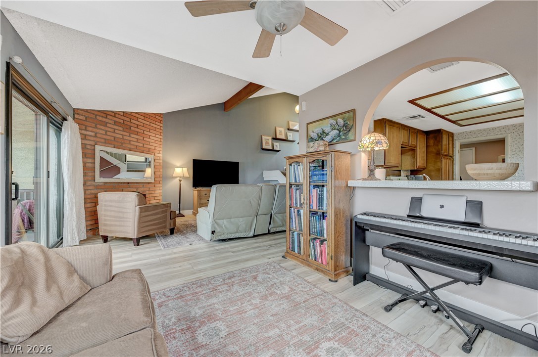 2775 Durness Court Henderson NV 89014