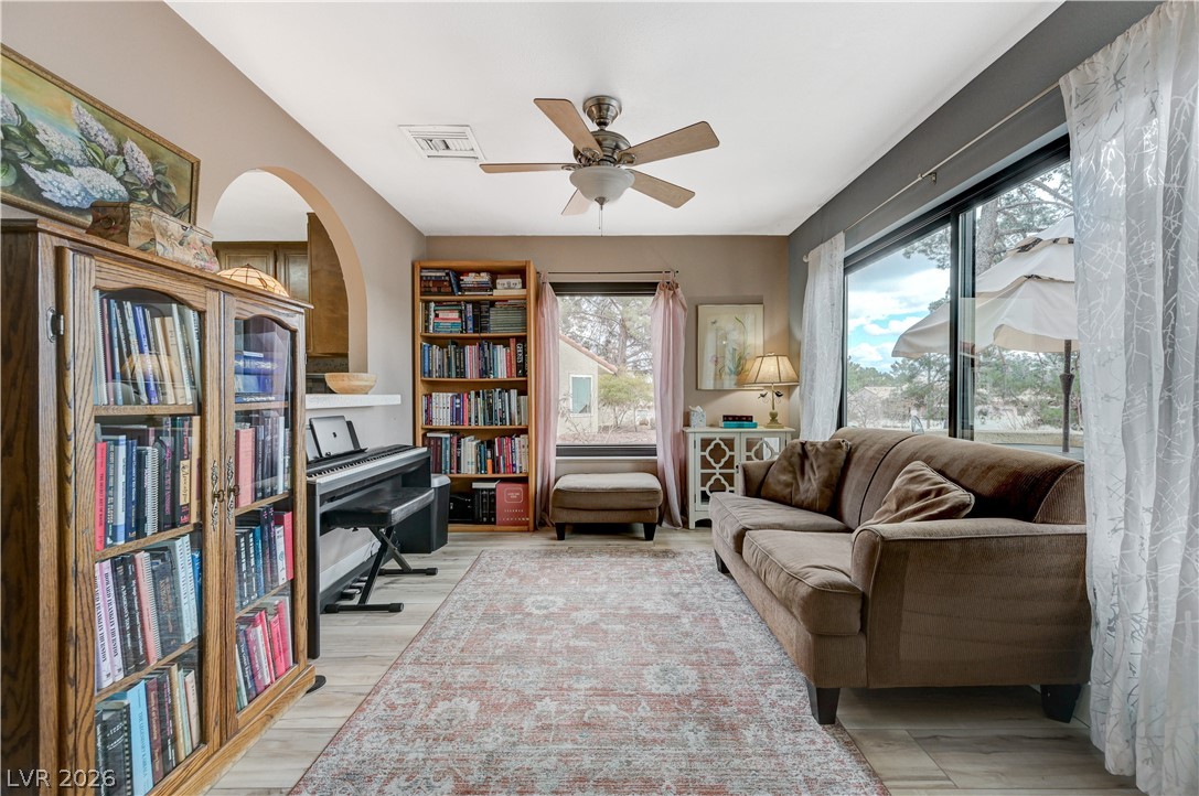 2775 Durness Court Henderson NV 89014