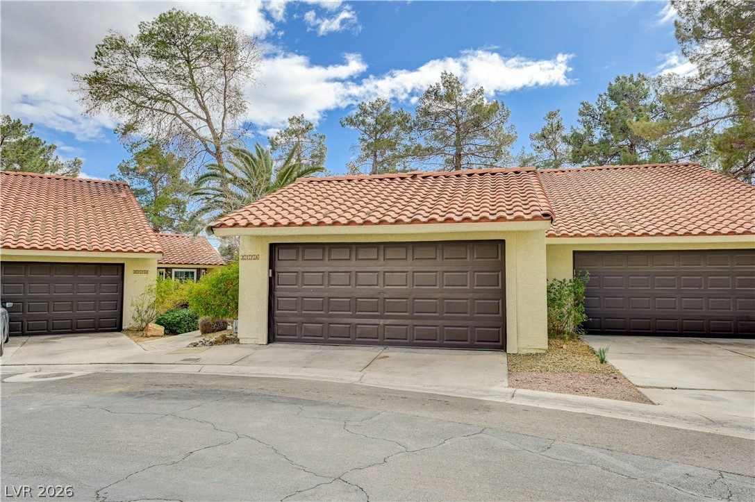 2775 Durness Court Henderson NV 89014