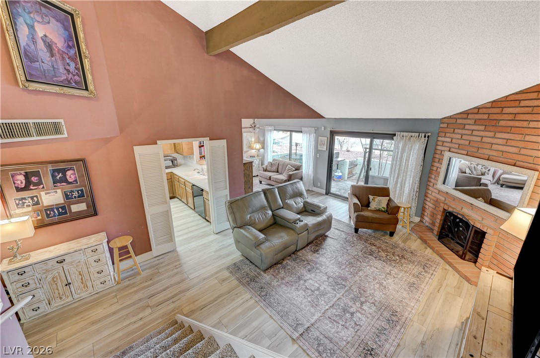 2775 Durness Court Henderson NV 89014
