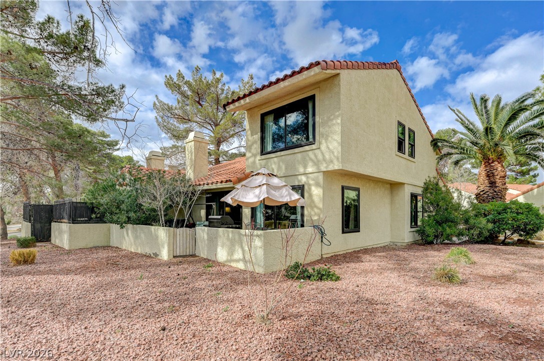2775 Durness Court Henderson NV 89014