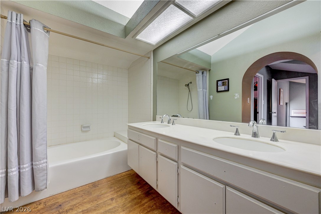 2775 Durness Court Henderson NV 89014