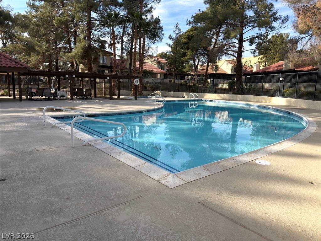 2775 Durness Court Henderson NV 89014