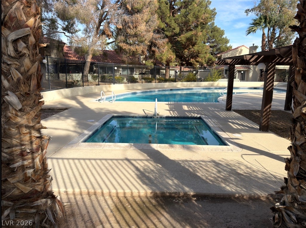 2775 Durness Court Henderson NV 89014