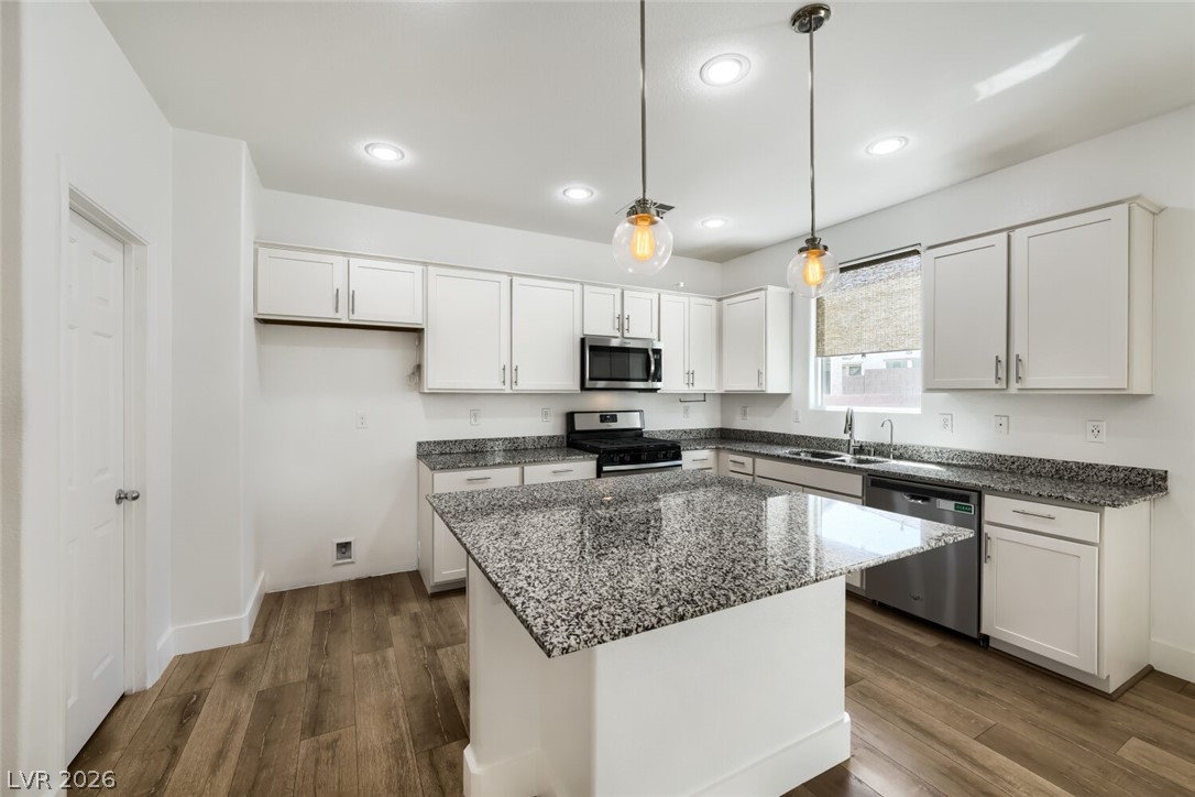 5849 Country Lake Lane North Las Vegas NV 89081