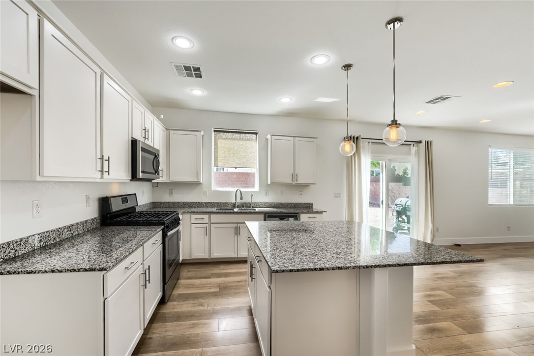 5849 Country Lake Lane North Las Vegas NV 89081