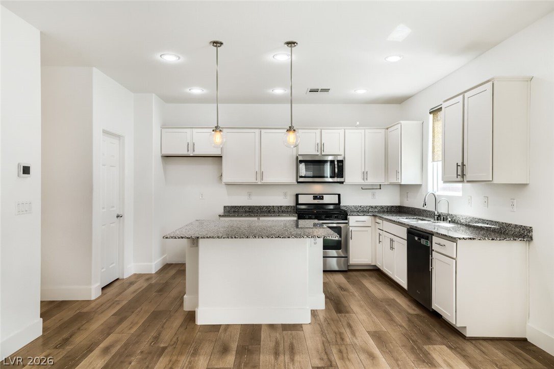 5849 Country Lake Lane North Las Vegas NV 89081