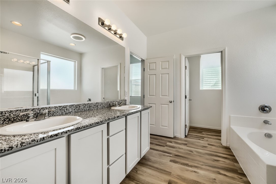 5849 Country Lake Lane North Las Vegas NV 89081