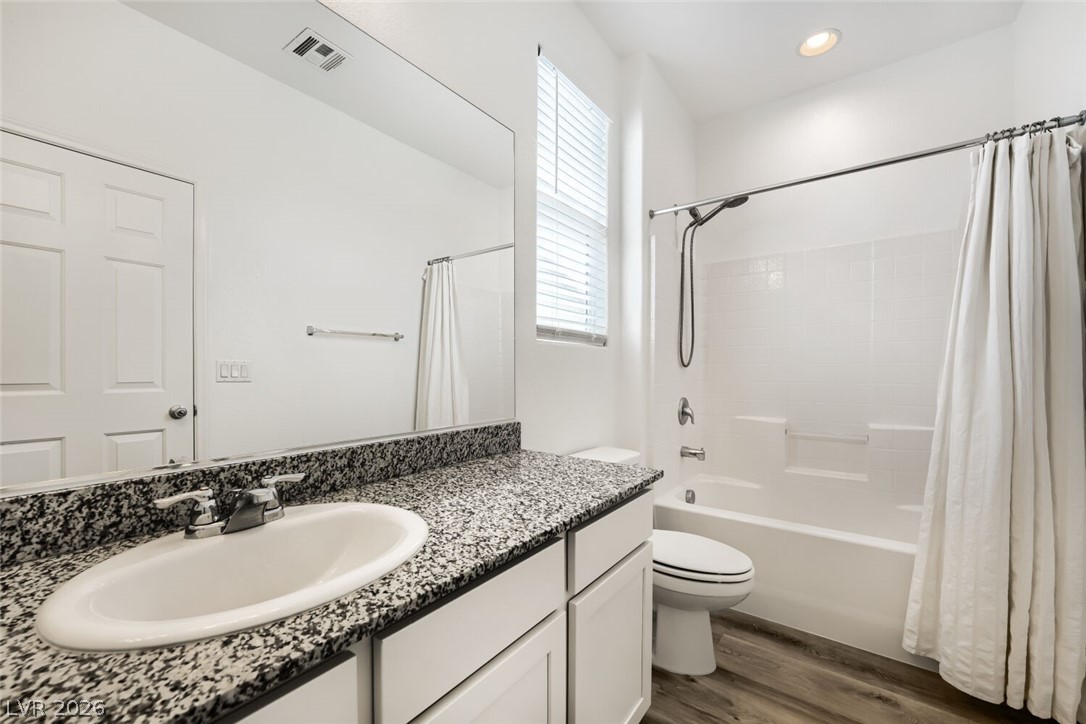 5849 Country Lake Lane North Las Vegas NV 89081