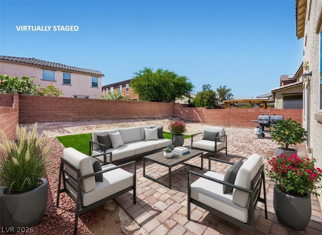5849 Country Lake Lane North Las Vegas NV 89081