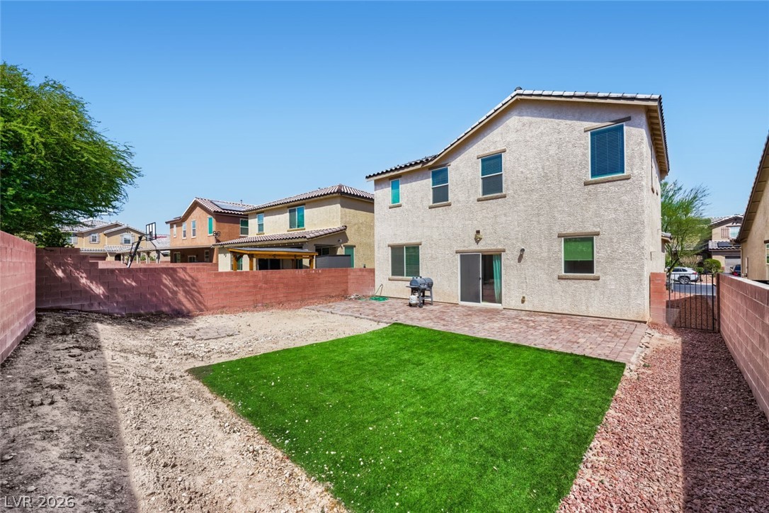 5849 Country Lake Lane North Las Vegas NV 89081