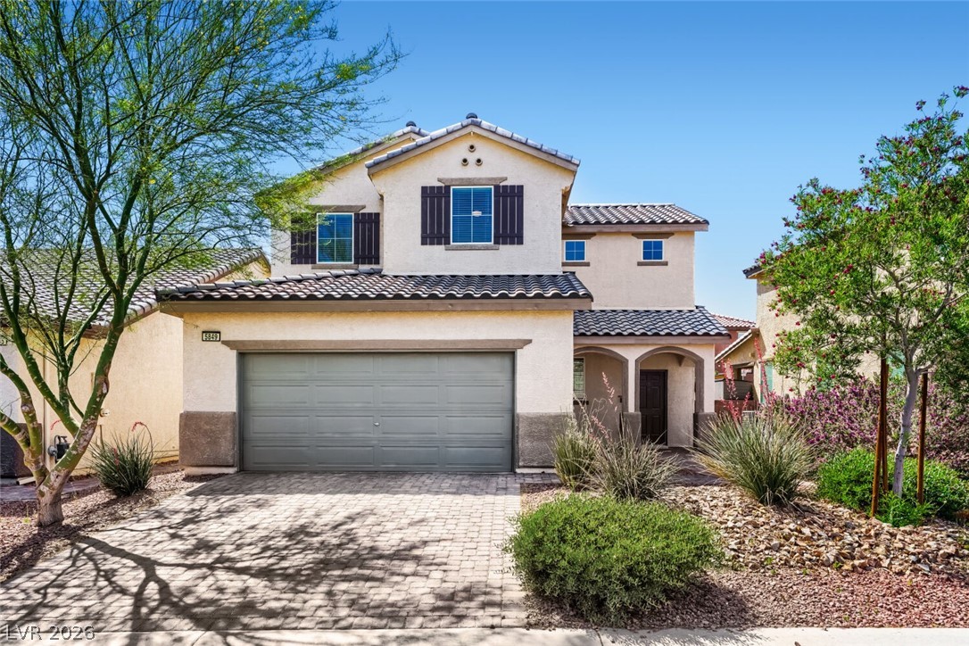 5849 Country Lake Lane North Las Vegas NV 89081