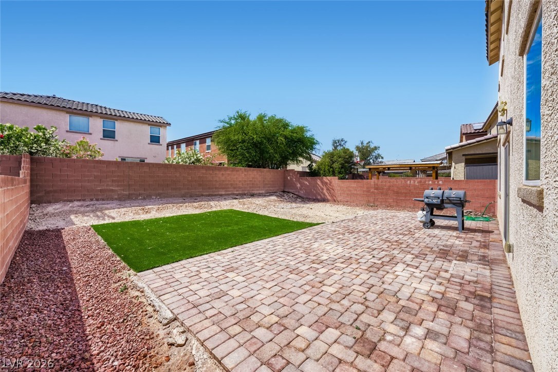 5849 Country Lake Lane North Las Vegas NV 89081