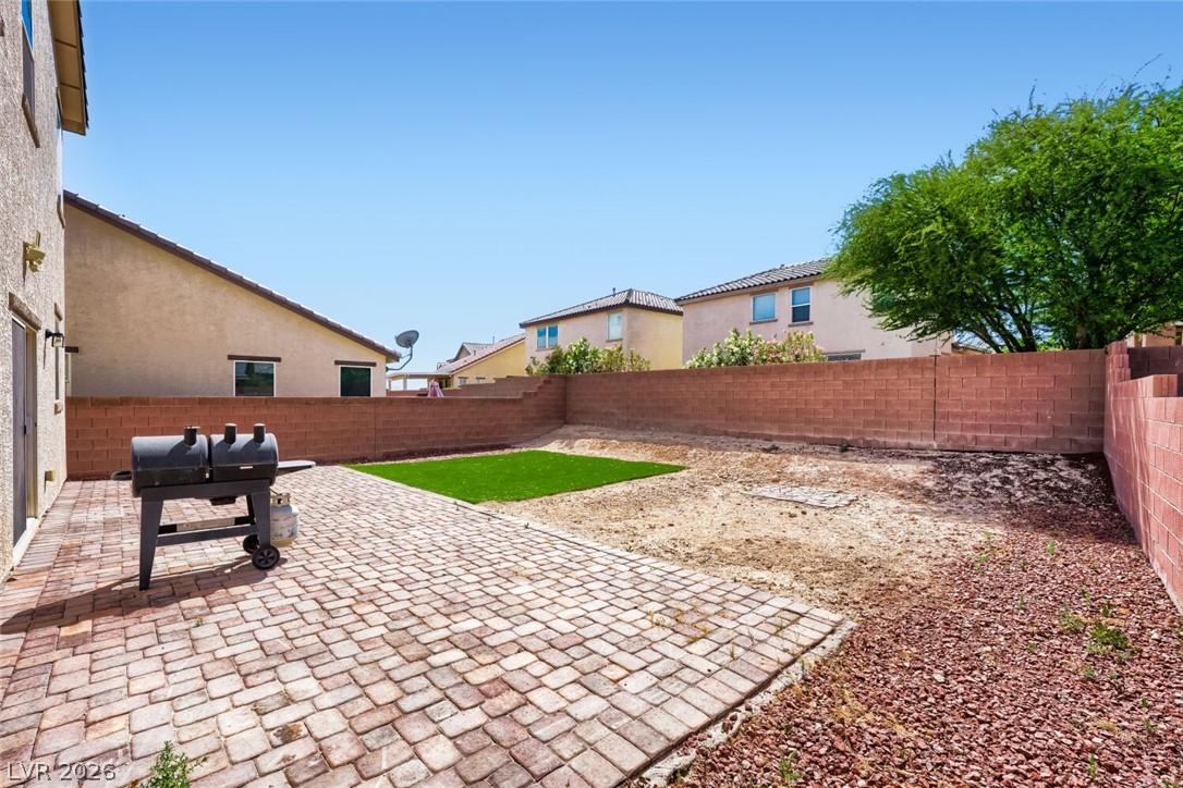 5849 Country Lake Lane North Las Vegas NV 89081