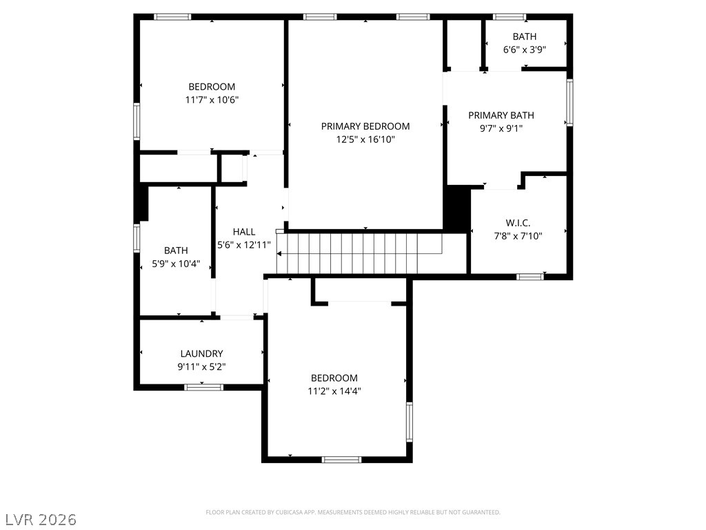 5849 Country Lake Lane North Las Vegas NV 89081