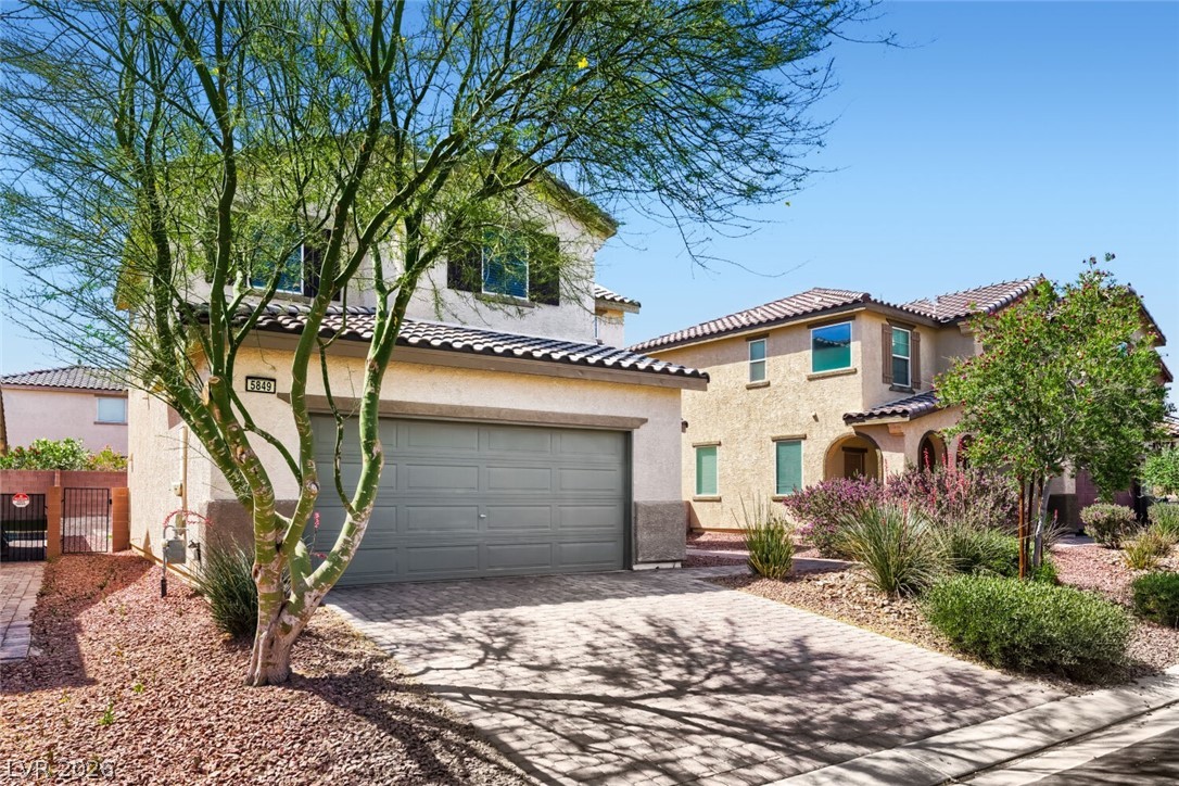 5849 Country Lake Lane North Las Vegas NV 89081
