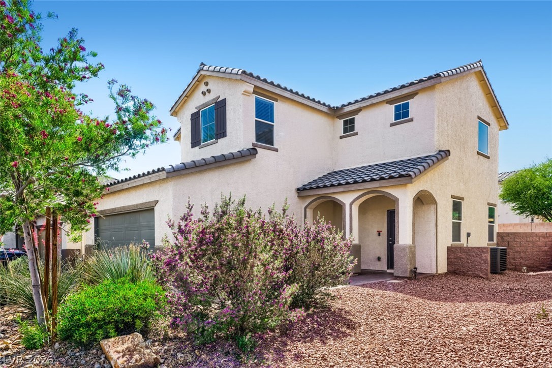 5849 Country Lake Lane North Las Vegas NV 89081
