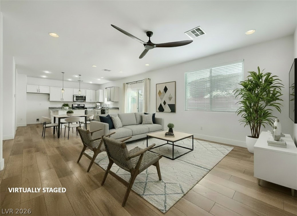 5849 Country Lake Lane North Las Vegas NV 89081