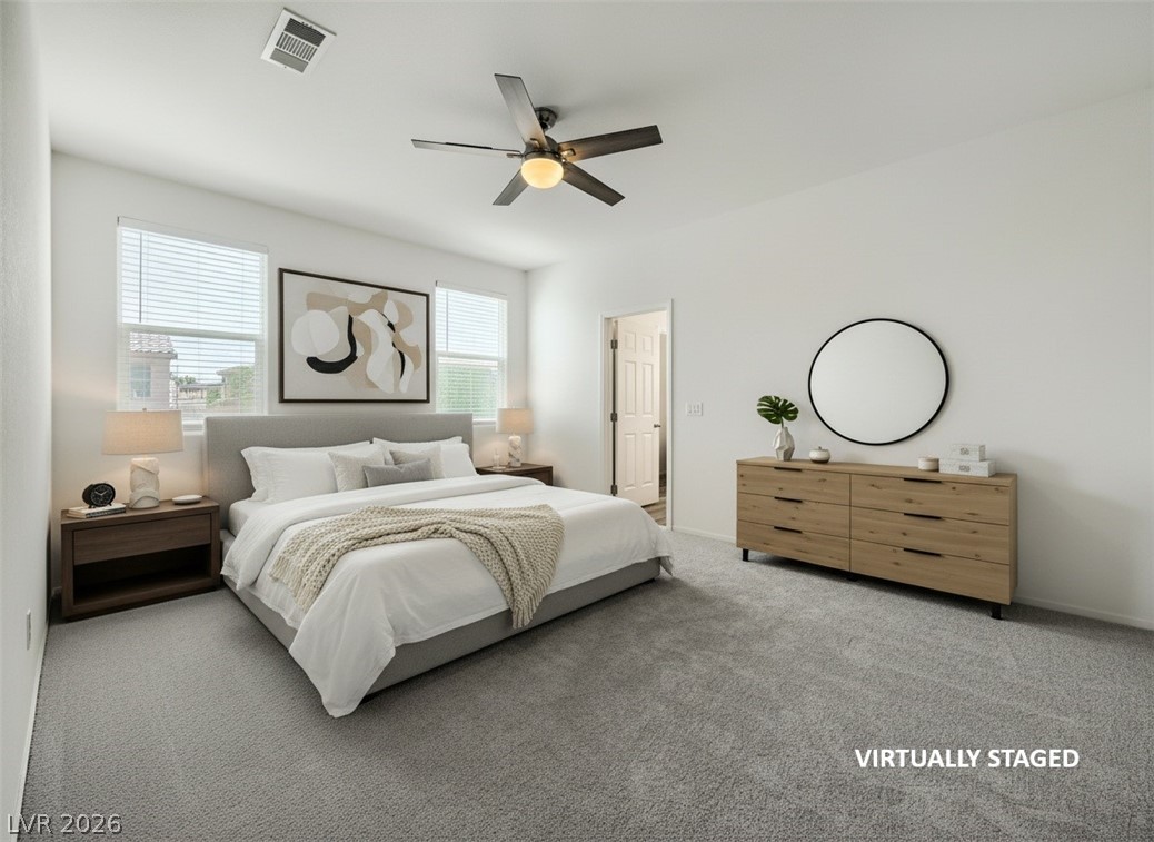 5849 Country Lake Lane North Las Vegas NV 89081
