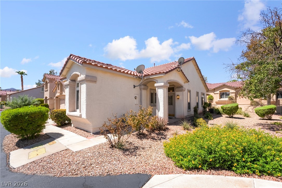 1742 Franklin Chase Terrace Henderson NV 89012