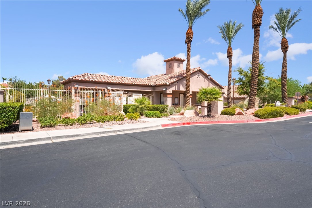1742 Franklin Chase Terrace Henderson NV 89012