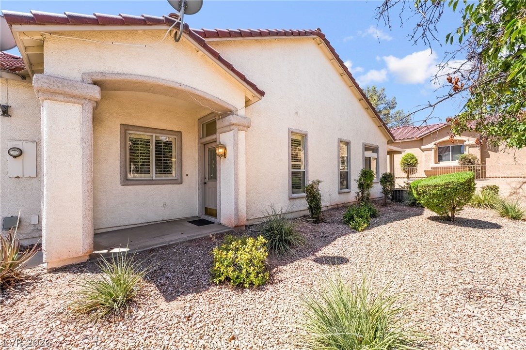 1742 Franklin Chase Terrace Henderson NV 89012