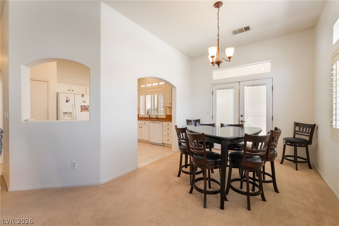 1742 Franklin Chase Terrace Henderson NV 89012