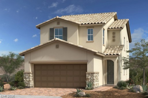 3441 Oristano Lane Henderson NV 89044