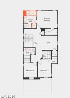 3441 Oristano Lane Henderson NV 89044