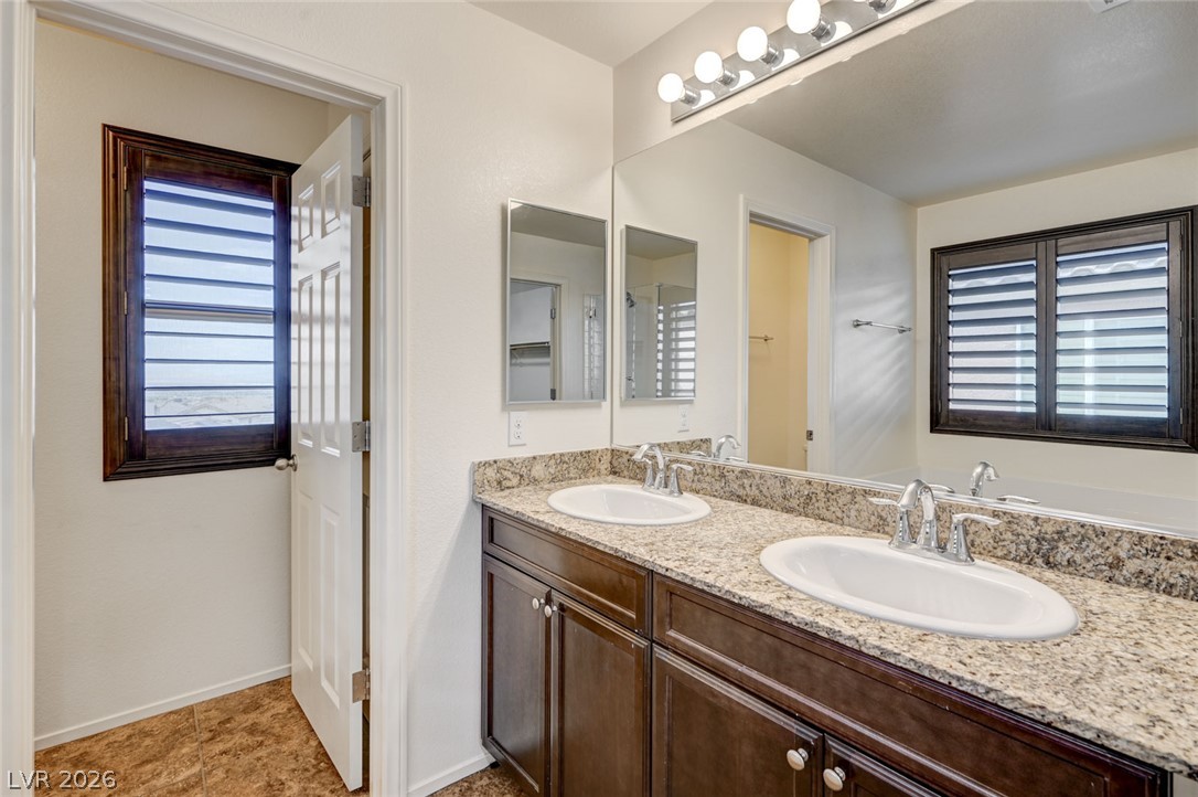 7652 Ashby Gate Street Las Vegas NV 89166