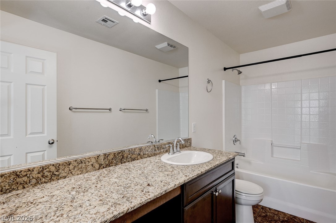 7652 Ashby Gate Street Las Vegas NV 89166