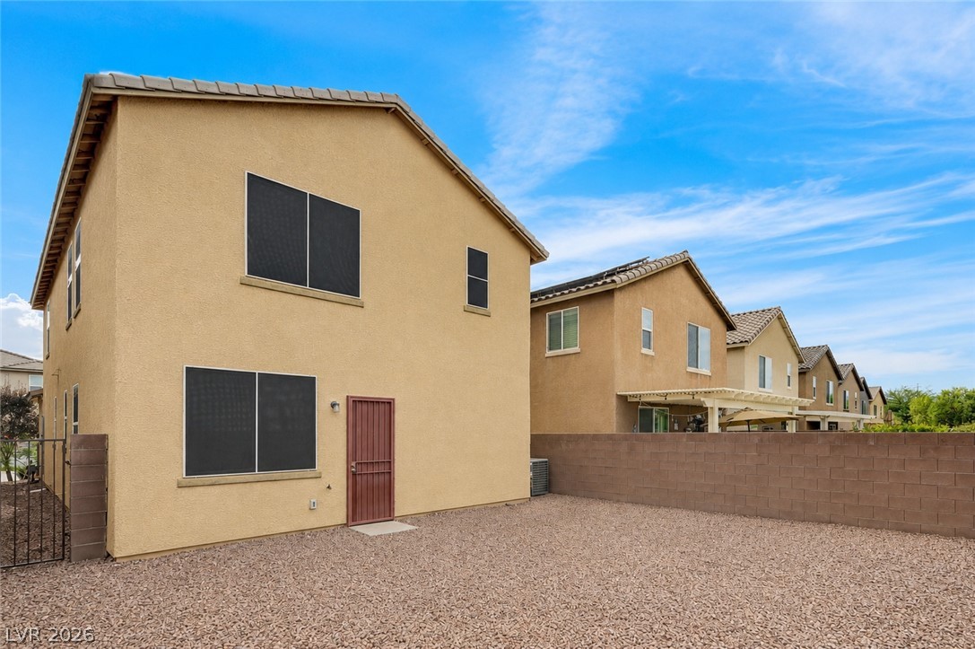 7652 Ashby Gate Street Las Vegas NV 89166