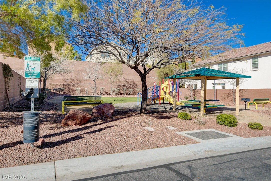 7652 Ashby Gate Street Las Vegas NV 89166