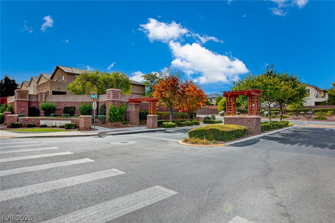 7652 Ashby Gate Street Las Vegas NV 89166