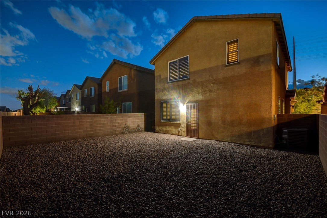 7652 Ashby Gate Street Las Vegas NV 89166