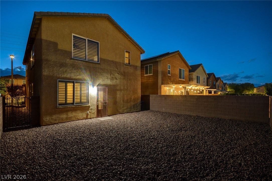 7652 Ashby Gate Street Las Vegas NV 89166