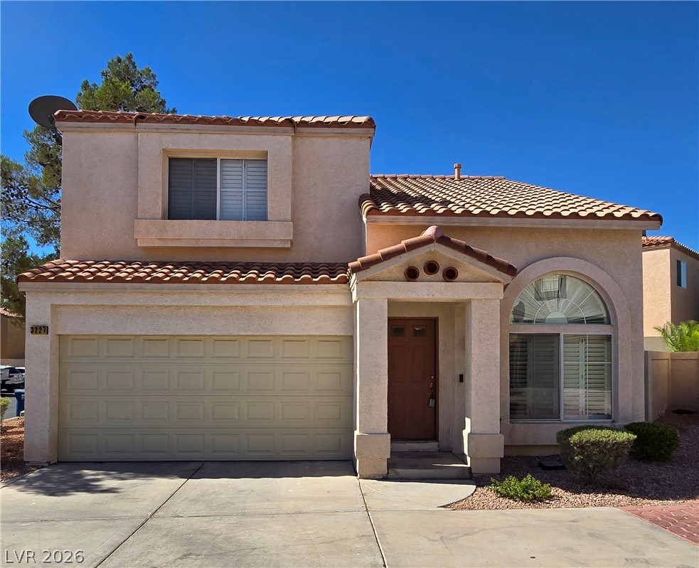 3227 Cheltenham Street Las Vegas NV 89129