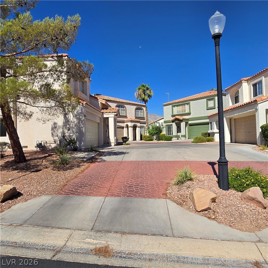 3227 Cheltenham Street Las Vegas NV 89129