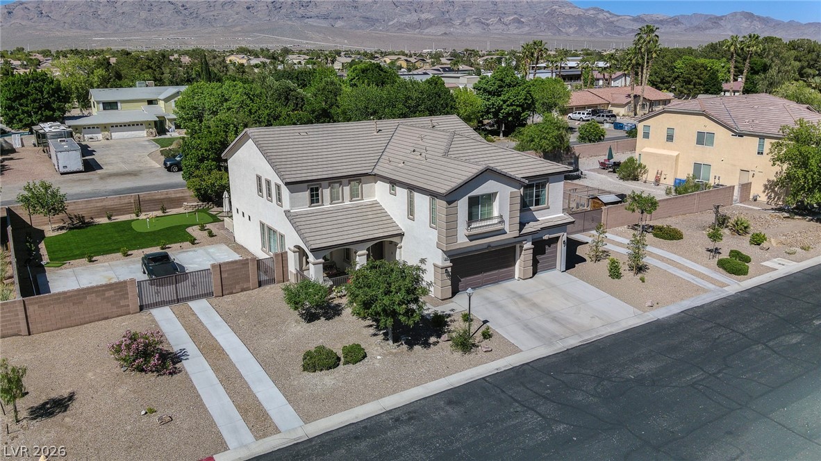 6258 Iginlas Goal Avenue Las Vegas NV 89131