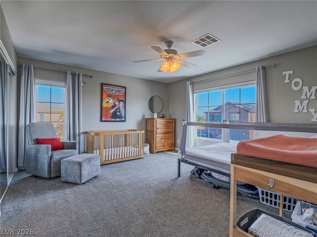 6258 Iginlas Goal Avenue Las Vegas NV 89131